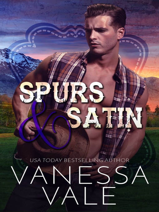 Title details for Spurs & Satin by Vanessa Vale - Available